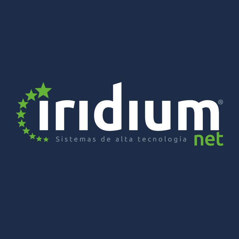 Iridiumnet